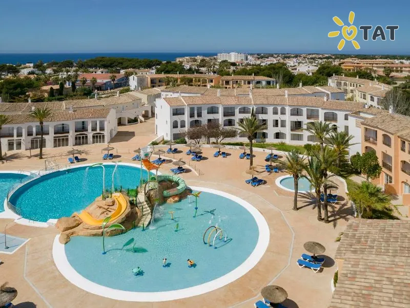 Sol Falco All Inclusive