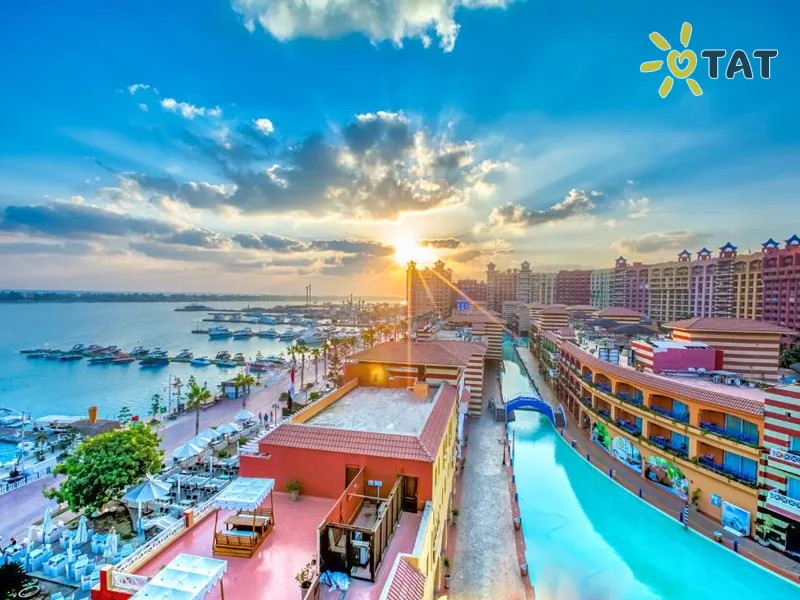 Porto Marina Resort & Spa