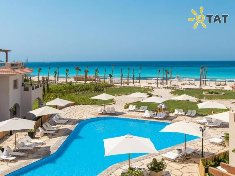 Aqua Heneish By Alma