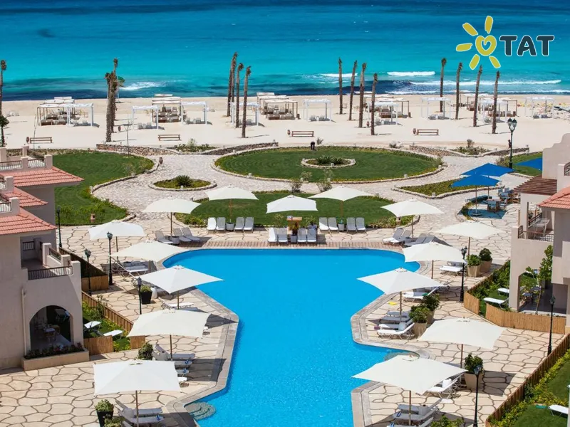 Aqua Heneish By Alma