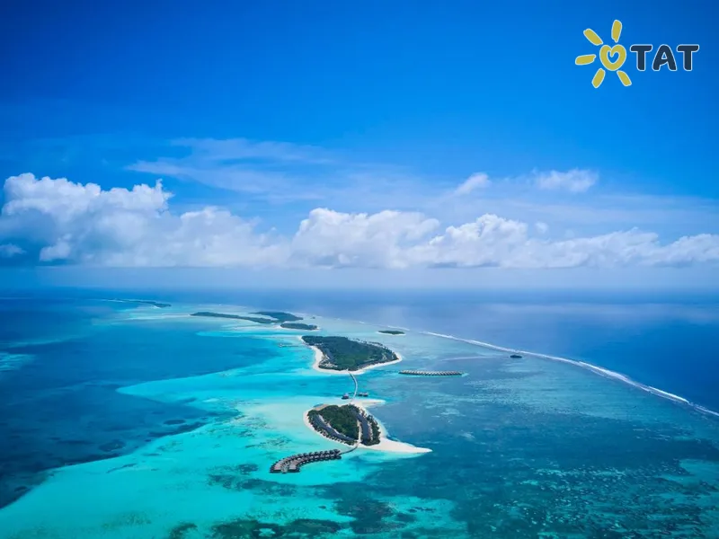 Jawakara Islands Maldives