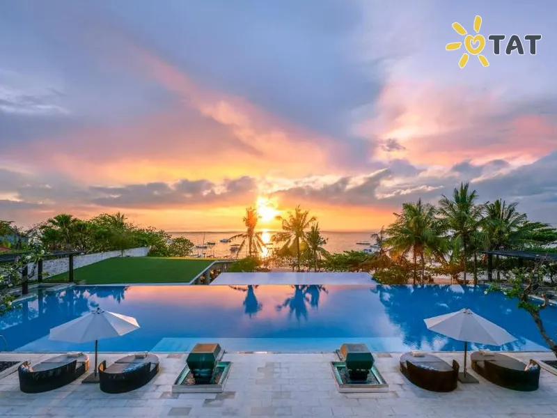 Intercontinental Bali Sanur Resort