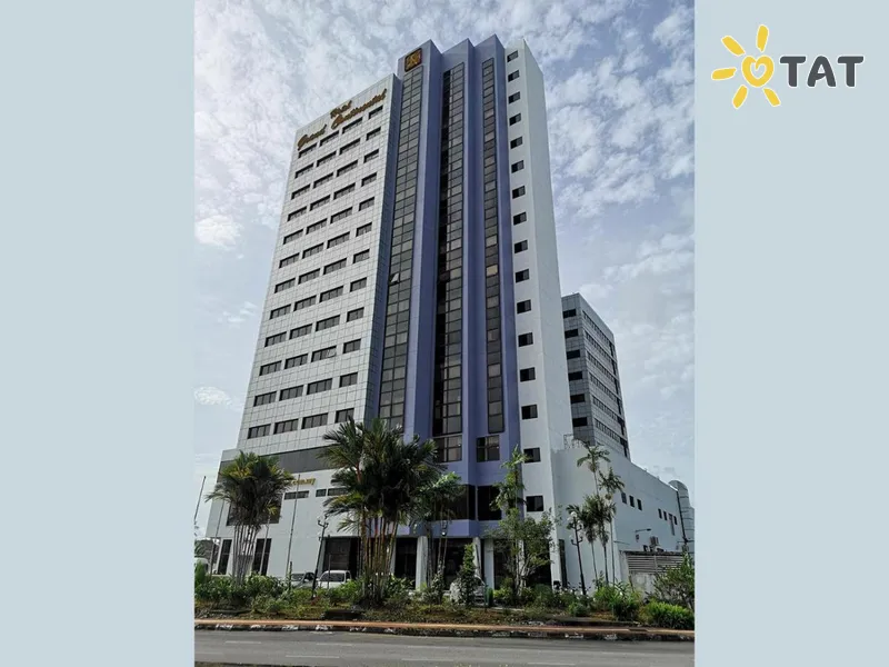 Grand Continental Kuching