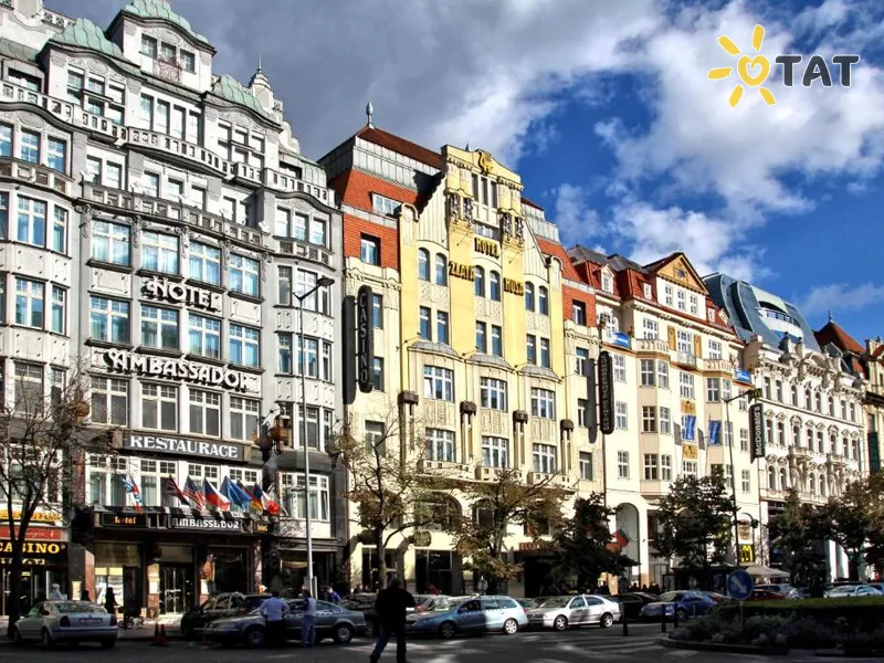 Ambassador Zlata Husa