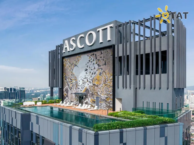 Ascott Star KLCC