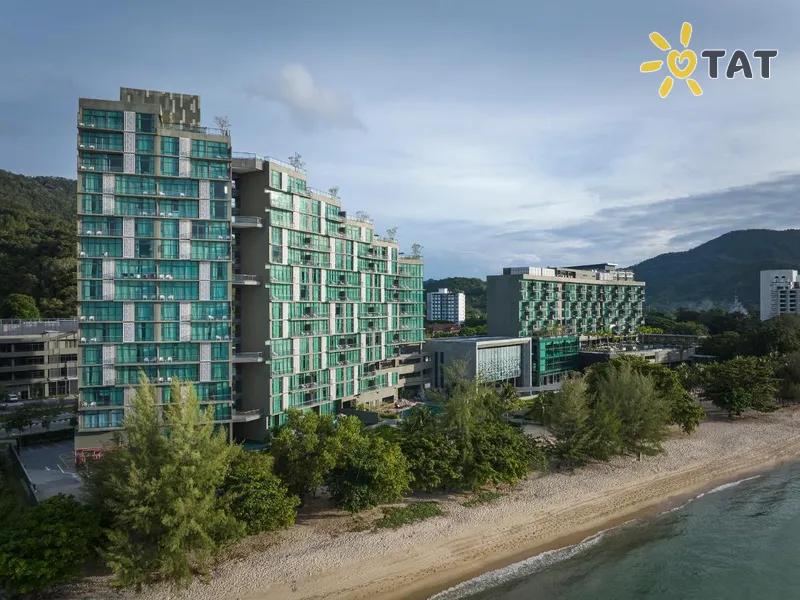 Angsana Teluk Bahang