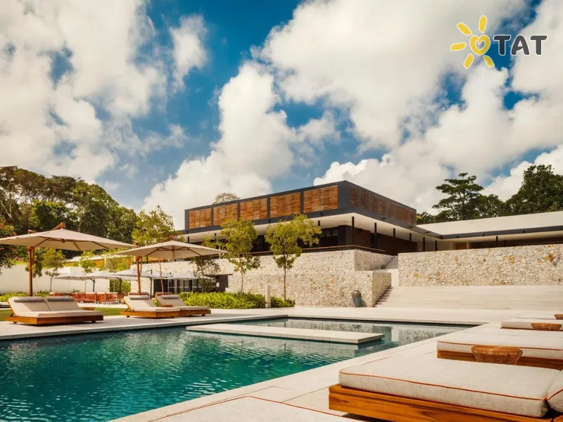 One & Only Desaru Coast