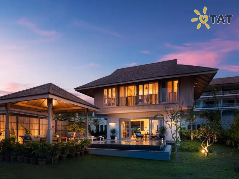 Anantara Desaru Coast Resort & Villas