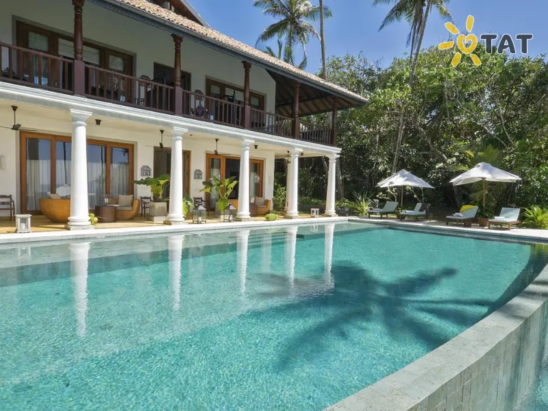 Eraeliya Villas & Gardens