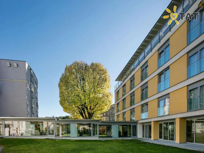 Arcotel Castellani Salzburg