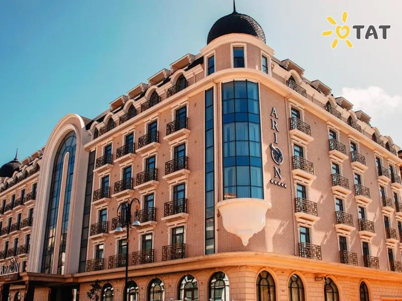 Arion Hotel Baku
