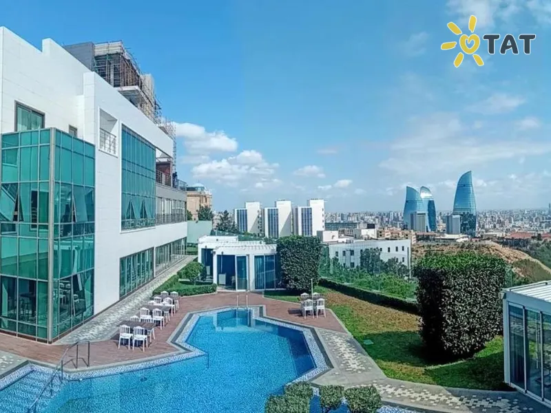 Badam d’Art Boutique Hotel