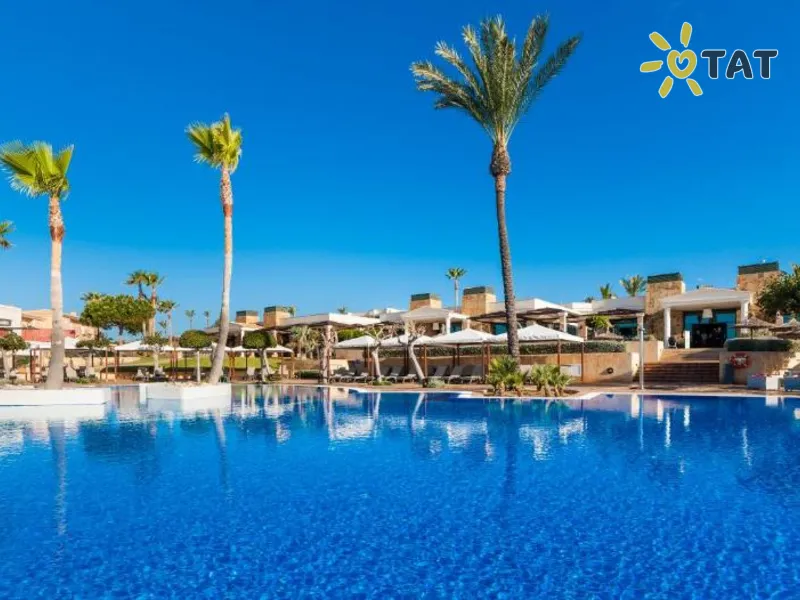 Insotel Punta Prima Resort & Spa