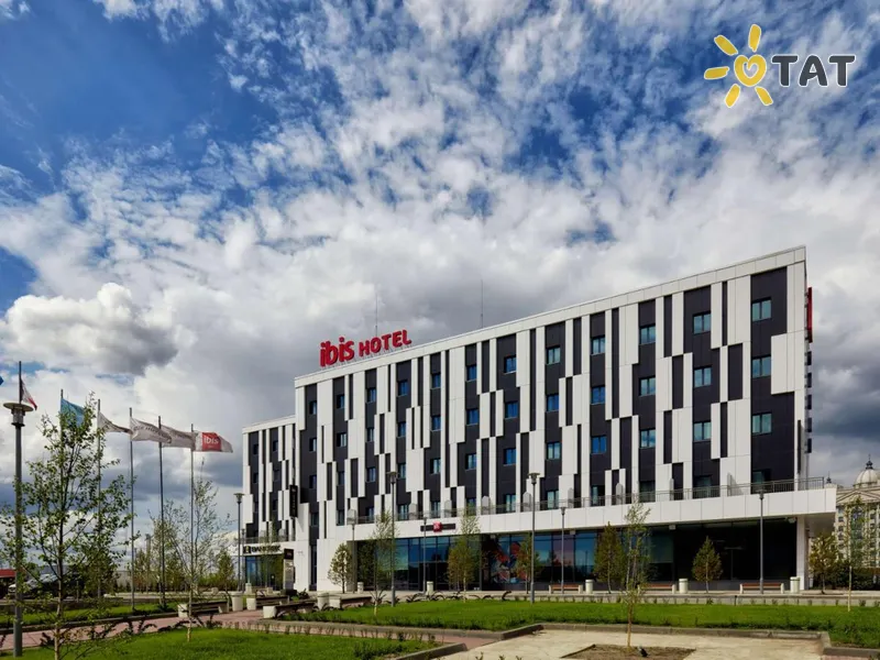 Ibis Aktobe
