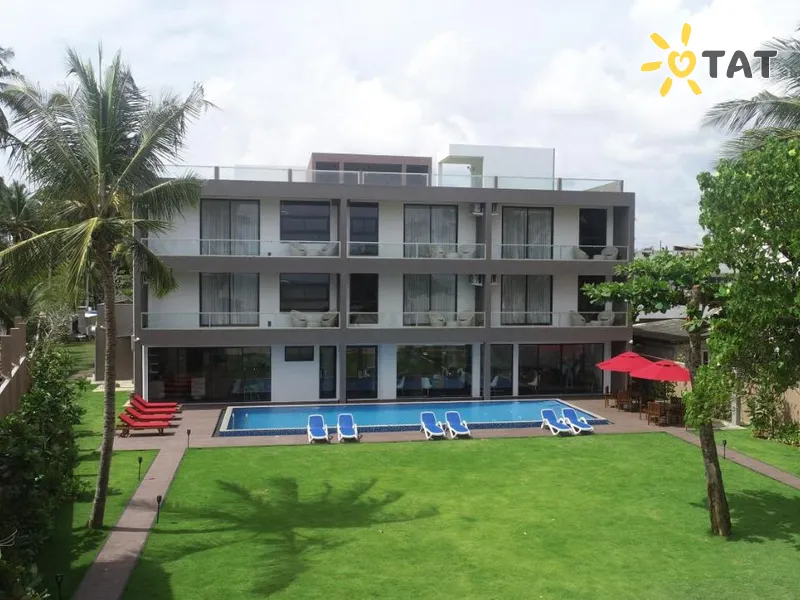 Golden Pearl Tangalle Beach