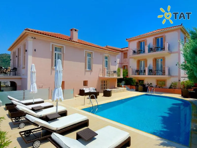 Korina Gallery Hotel