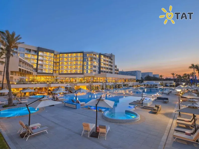 Hilton Skanes Monastir Beach Resort