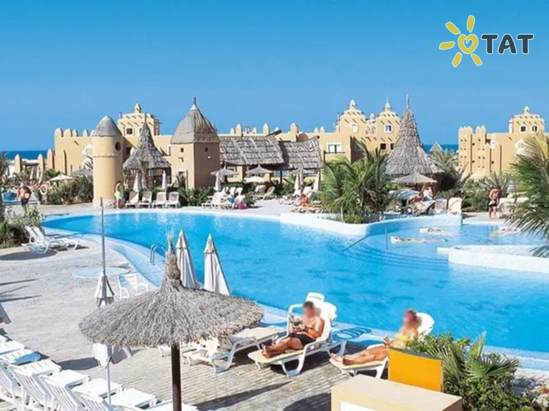 Riu Cabo Verde Hotel
