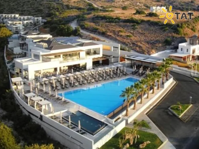 Tesoro Blu Hotel & Spa