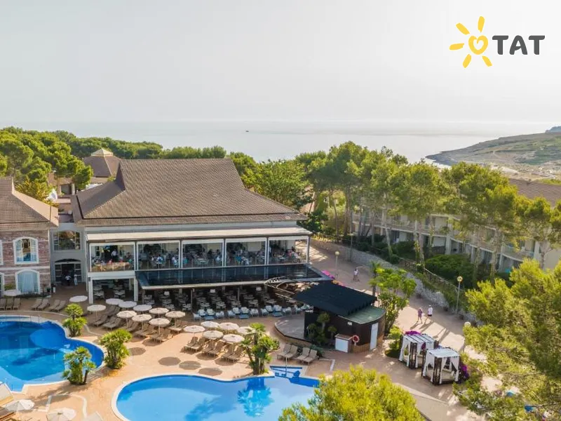 Viva Cala Mesquida Suites & Spa