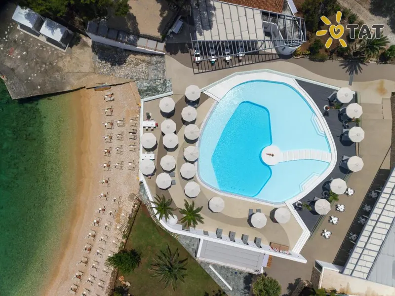 Marpunta Resort Alonnisos