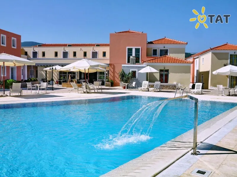 Theofilos Superior Resort Hotel & Spa