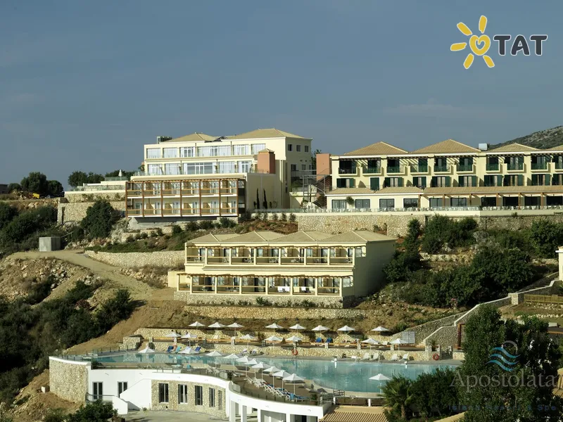 Apostolata Island Resort & Spa