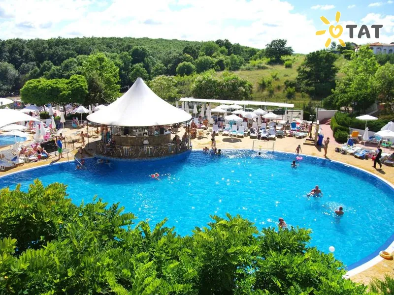 Bella Vista Beach Club