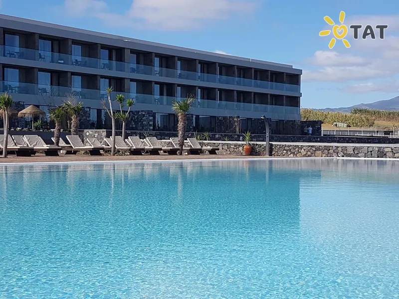 Pedras do Mar Resort & Spa