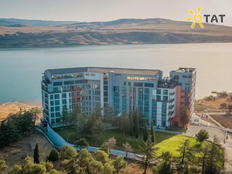 Gino Seaside Tbilisi Hotel