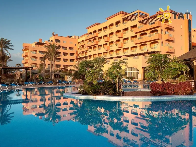 Elba Sara Beach & Golf Resort