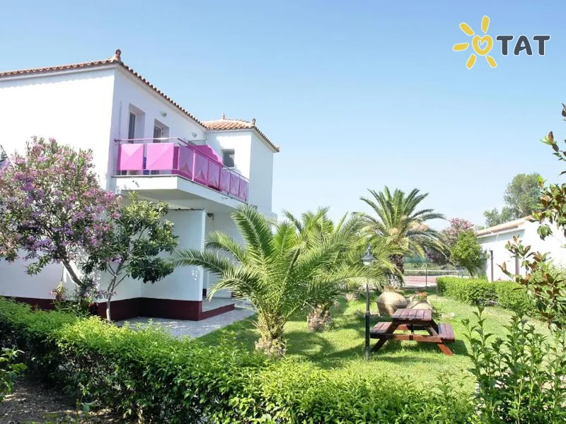 Malemi Organic Hotel