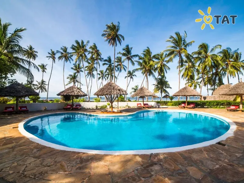 Antonio Beach Tree House Hotel & Spa