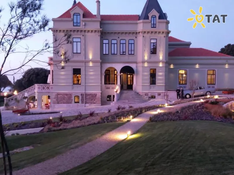 Vila Foz Hotel & Spa