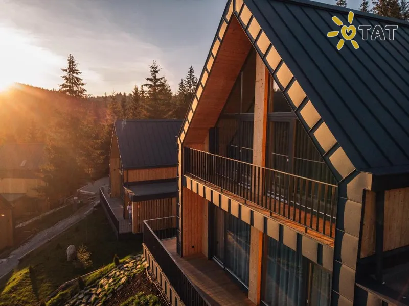 Skogur Home & Resort