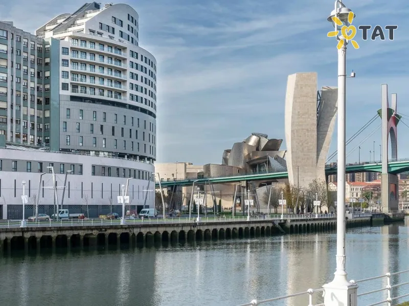 Vincci Consulado de Bilbao