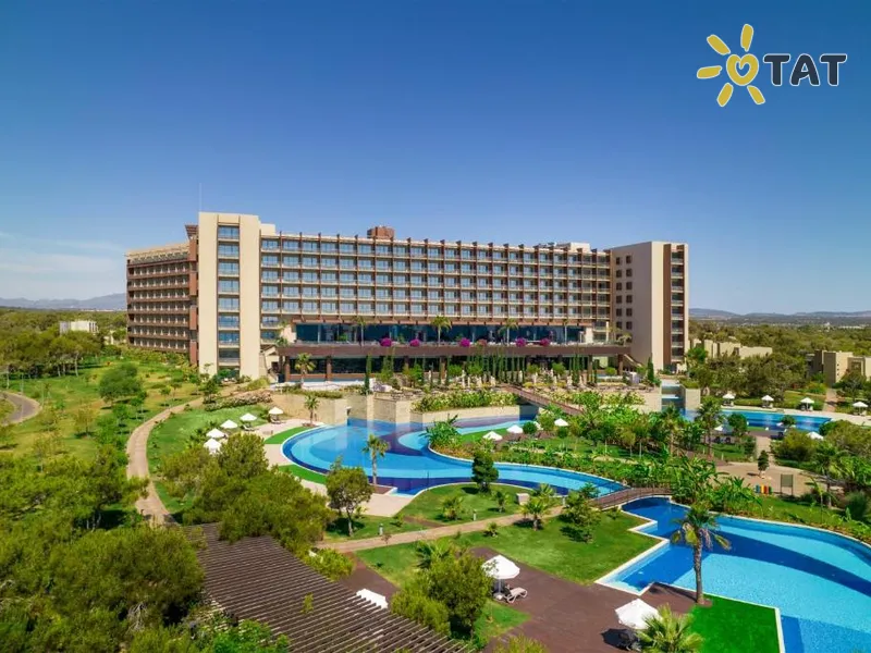 Concorde Luxury Resort & Casino & Convention & SPA