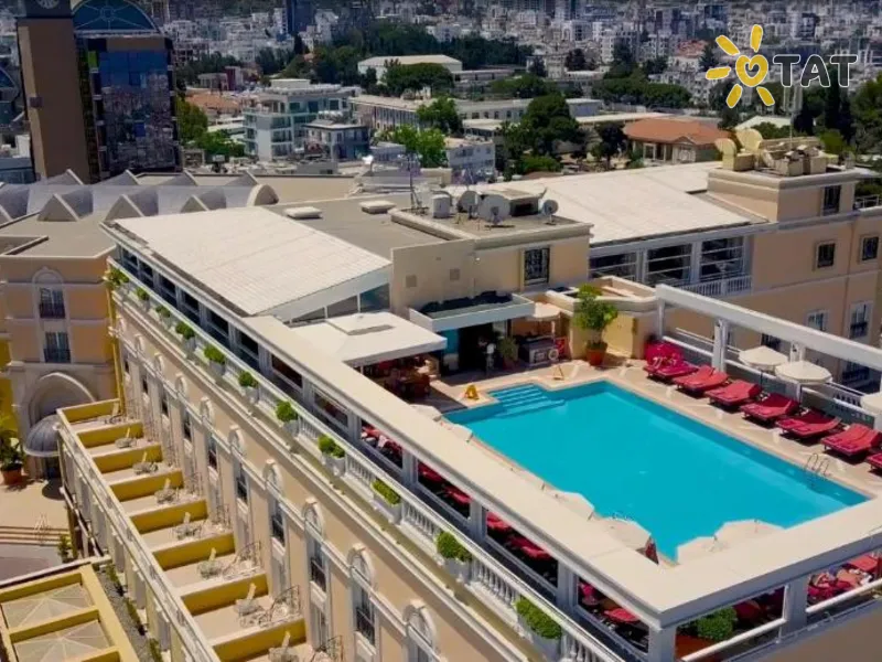 The Arkin Colony Hotel & Casino