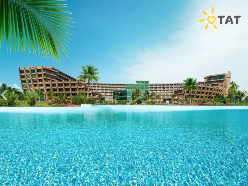 Nuhun Gemisi Deluxe Hotel & Spa