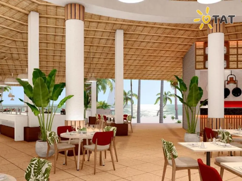 Sunscape Dominicus La Romana