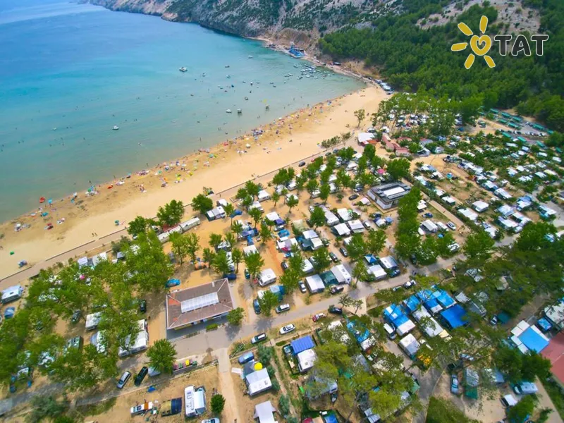 San Marino Camping Resort