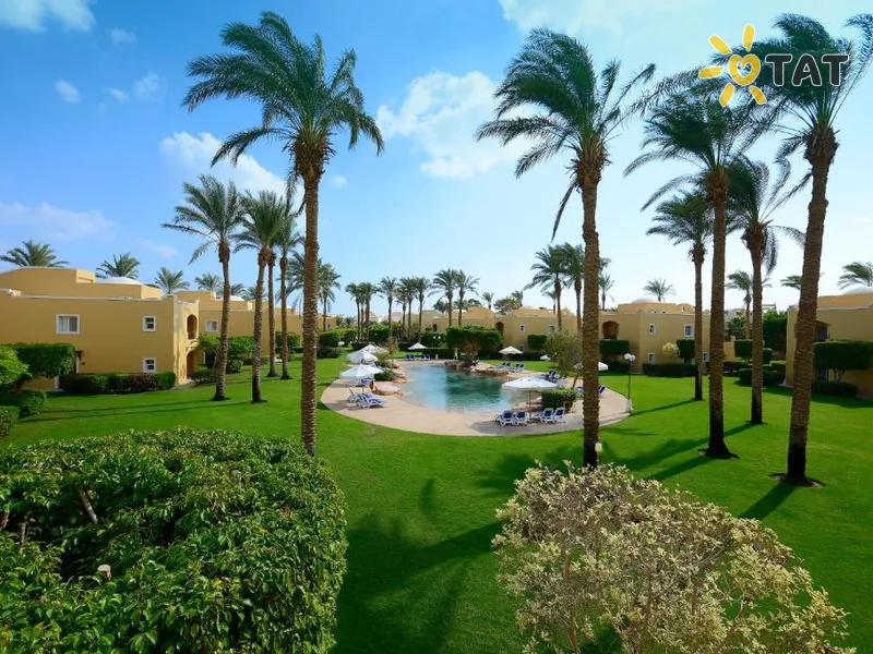 Stella Di Mare Sea Club Hotel