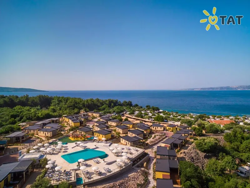 Krk Premium Camping Resort