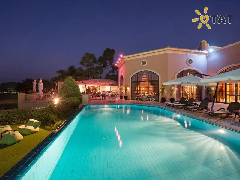 Stella Di Mare Golf Hotel