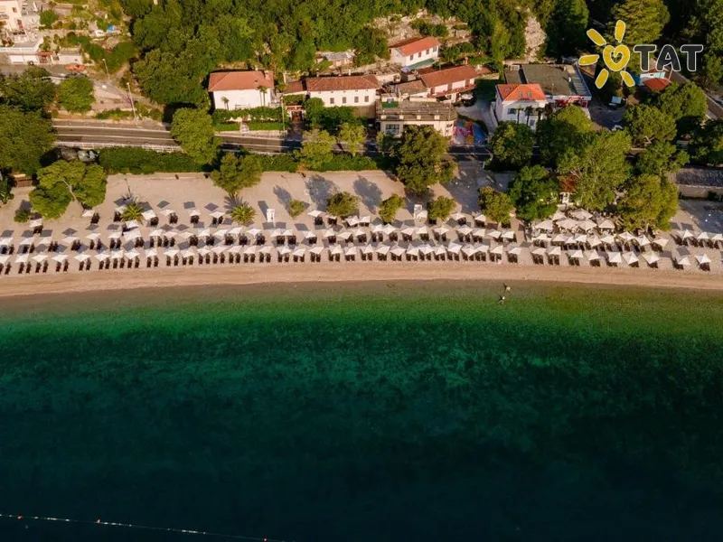 Campsite & Holiday Resort Medveja