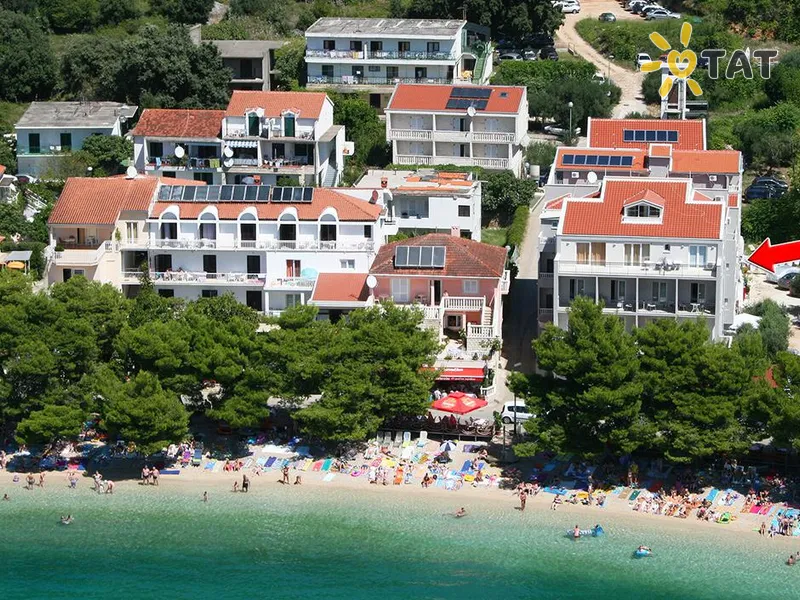 Nano Hotel Spa & Villa