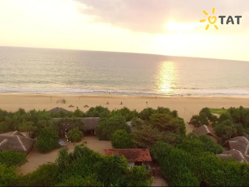 Jungle Beach Ahungalla