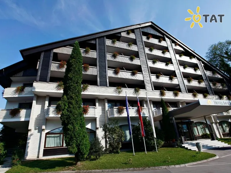 Savica Garni Hotel