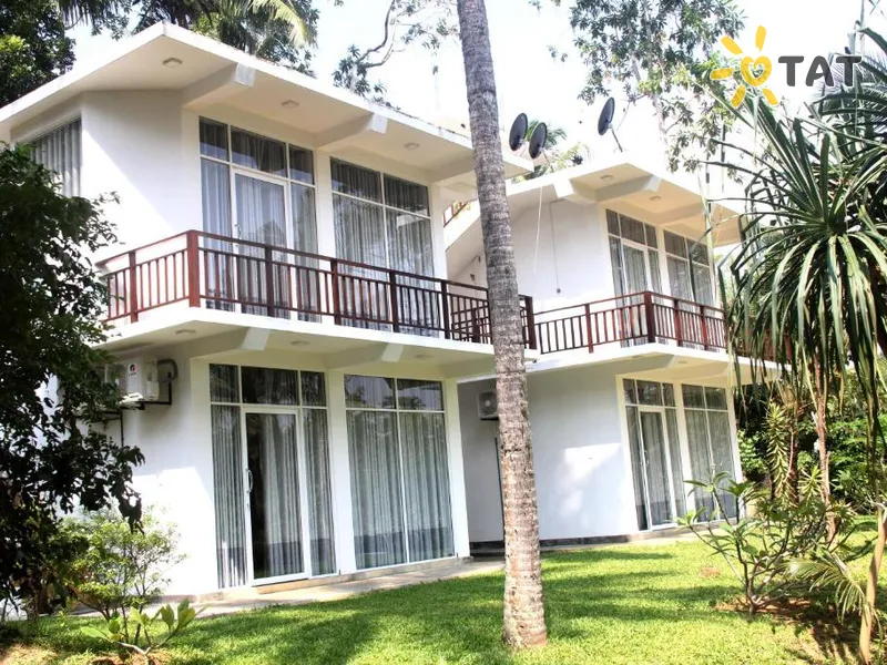 O2 Villas Weligama