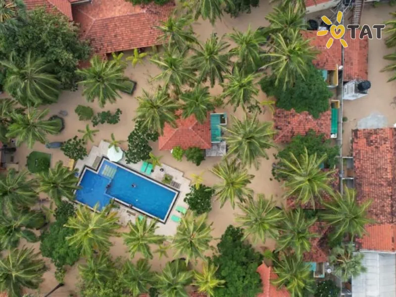 Horizon KiteSurfing Beach